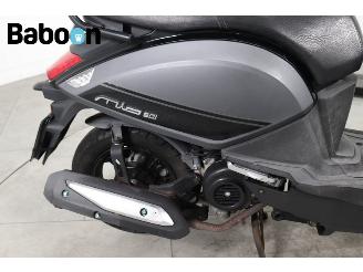 Sym  Mio 50i 25KM picture 11