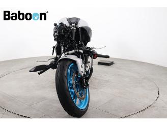 Yamaha MT-07 ABS picture 7