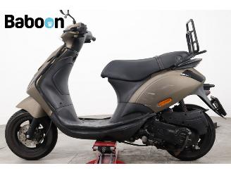 Piaggio  Zip 25KM picture 5