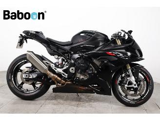 Schade motor BMW  S 1000 RR ABS 2023/3