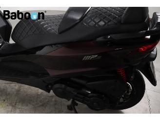 Piaggio MP3 500 LT Sport ABS picture 19
