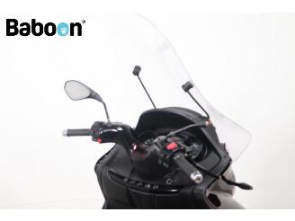 Piaggio MP3 500 LT Sport ABS picture 14