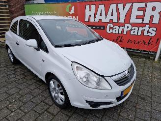 Avarii autoturisme Opel Corsa 1.2 16v essentia 2009/9