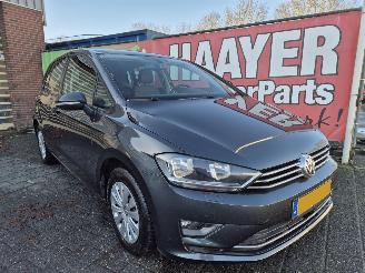 Avarii autoturisme Volkswagen Golf Sportsvan 1.2 tsi connected series 2016/3