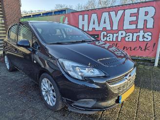 Avarii autoturisme Opel Corsa-E 1.0 turbo edition 2015/3