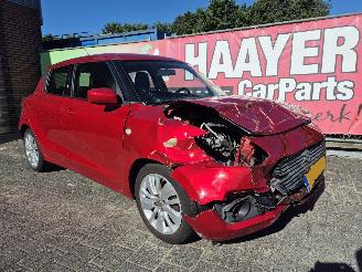  Suzuki Swift 1.2 select 2018/9