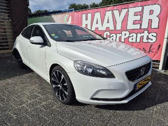 Volvo V-40 1.6 d2 kinetic 2013/8