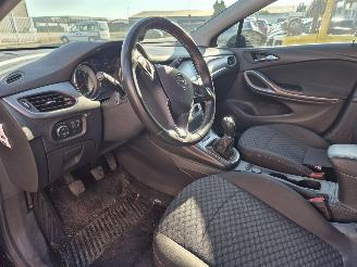 Opel Astra sports tourer 1.0 online edition picture 8