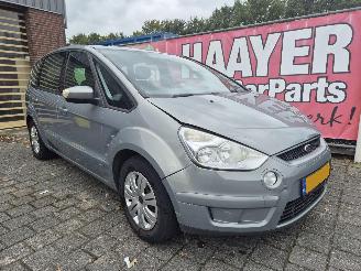Voiture accidenté Ford S-Max 2.0 trend 2009/11