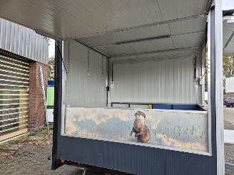 -  sallas verkoopwagen foodtruck snackwagen picture 5