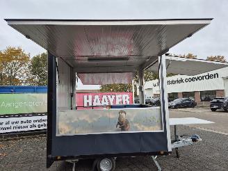 -  sallas verkoopwagen foodtruck snackwagen picture 3