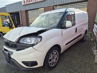 Fiat Doblo 1.6 mj L2H1 Maxi SX picture 5