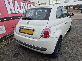 Fiat 500 1.2 pop picture 3