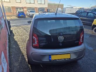 Volkswagen Up! 1.0 move up BlueMotion picture 4