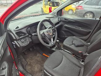 Opel Karl 1.0 ecoFLEX Edition picture 6