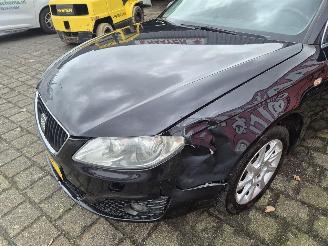 Seat Exeo 2.0 TDI style picture 7