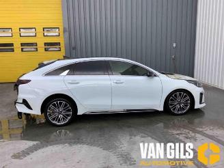 Auto da rottamare Kia Pro cee d Proceed (CD), Combi 5-drs, 2018 1.4 T-GDI 16V 2020/8