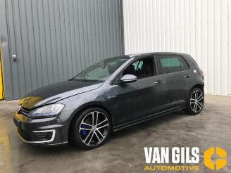 Volkswagen Golf Golf VII (AUA), Hatchback, 2012 / 2021 1.4 GTE 16V picture 8