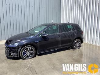 Volkswagen Golf Golf VII (AUA), Hatchback, 2012 / 2021 1.4 GTE 16V picture 8