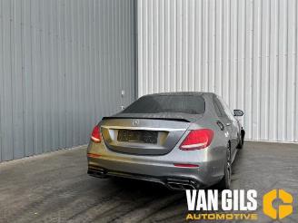 Mercedes E-klasse E (W213), Sedan, 2016 / 2023 E-63 AMG S 4.0 V8 Turbo 4-Matic+ picture 2