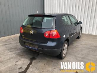 Volkswagen Golf Golf V (1K1), Hatchback, 2003 / 2010 1.4 16V picture 5