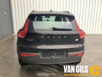 Autoverwertung Volvo XC40 XC40 (XZ), SUV, 2017 Recharge Single Motor 2023/2