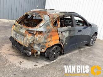 Hyundai Kona Kona (OS), SUV, 2017 / 2023 39 kWh picture 6