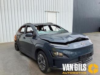 Hyundai Kona Kona (OS), SUV, 2017 / 2023 39 kWh picture 4