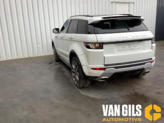Land Rover Range Rover Evoque Range Rover Evoque (LVJ/LVS), SUV, 2011 / 2019 2.0 Si4 240 16V 5-drs. picture 8