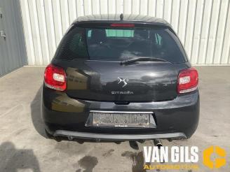 Autoverwertung Citroën DS3 DS3 (SA), Hatchback, 2009 / 2015 1.6 VTi 120 16V 2011/4