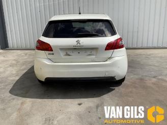 Peugeot 308 308 (L3/L8/LB/LH/LP), Hatchback 5-drs, 2013 / 2021 1.2 12V e-THP PureTech 130 picture 4