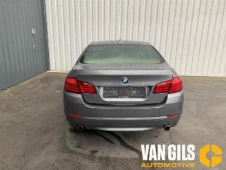 demontáž osobní automobily BMW 5-serie 5 serie (F10), Sedan, 2009 / 2016 530i 24V TwinPower Turbo 2010/1