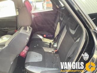 Ford Focus Focus 3 Wagon, Combi, 2010 / 2020 1.6 SCTi 16V picture 9