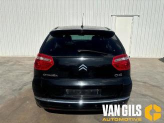Dezmembrări autoturisme Citroën C4-picasso C4 Picasso (UD/UE/UF), MPV, 2007 / 2013 1.6 16V VTi 120 2009/7