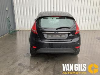 Autoverwertung Ford Fiesta Fiesta 6 (JA8), Hatchback, 2008 / 2018 1.6 16V Sport 2009/7