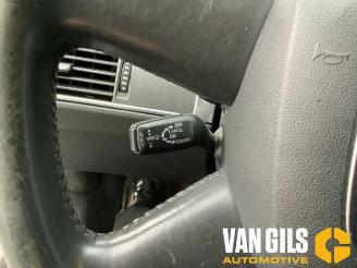 Audi A6 A6 Avant (C6), Combi, 2005 / 2011 2.4 V6 24V picture 12