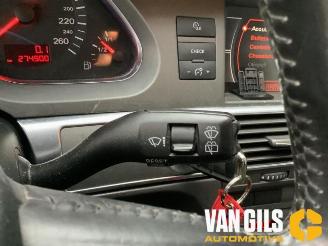 Audi A6 A6 Avant (C6), Combi, 2005 / 2011 2.4 V6 24V picture 14