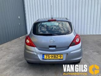 Auto da rottamare Opel Corsa Corsa D, Hatchback, 2006 / 2014 1.2 16V 2008/10
