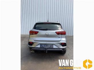 Auto da rottamare MG ZS ZS, SUV, 2019 EV Standard Range 50 kWh 2022/10