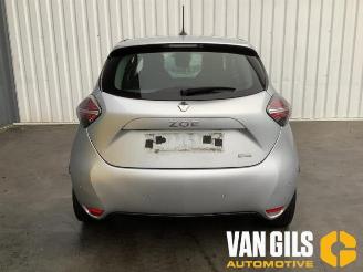 Sloopauto Renault Zoé Zoe (AG), Hatchback 5-drs, 2012 R135 2020/2