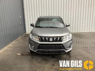 Auto da rottamare Suzuki Vitara Vitara (LY/MY), SUV, 2015 1.0 Booster Jet Turbo 12V 2019/10