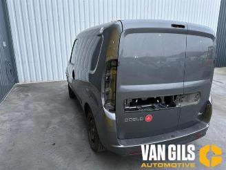 Fiat Doblo Doblo Cargo (263), Van, 2010 1.3 MJ 16V DPF Euro 5 picture 2