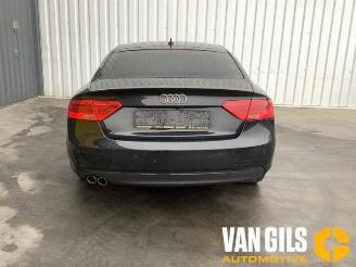 Sloopauto Audi A5 A5 Sportback (8TA), Liftback, 2009 / 2017 2.0 TDI 16V 2013/11