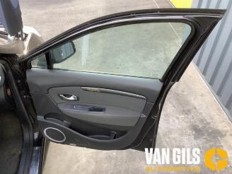 Renault Grand-scenic Grand Scenic III (JZ), MPV, 2009 / 2016 1.4 16V TCe 130 picture 15