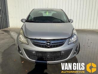 Dezmembrări autoturisme Opel Corsa Corsa D, Hatchback, 2006 / 2014 1.4 16V Twinport 2011/9
