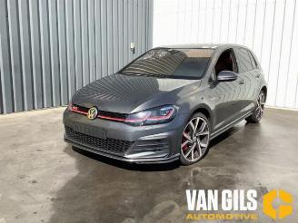 Sloopauto Volkswagen Golf Golf VII (AUA), Hatchback, 2012 / 2021 2.0 GTI 16V Performance Package 2017/10