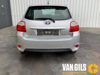 Dezmembrări autoturisme Toyota Auris Auris (E15), Hatchback, 2006 / 2012 1.8 16V HSD Full Hybrid 2012/2