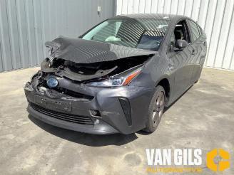 Toyota Prius Prius (ZVW5), Hatchback, 2015 / 2022 1.8 16V Hybrid picture 2