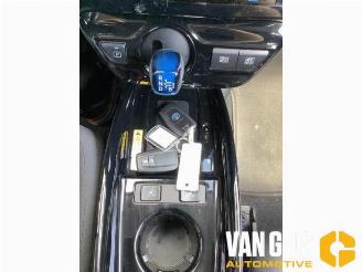 Toyota Prius Prius (ZVW5), Hatchback, 2015 / 2022 1.8 16V Hybrid picture 9