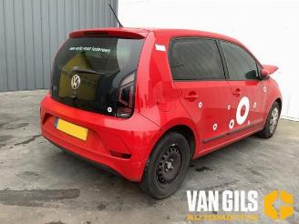 Volkswagen Up! Up! (121), Hatchback, 2011 1.0 12V 60 picture 4